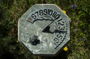 sundial