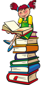 girl_bookstack