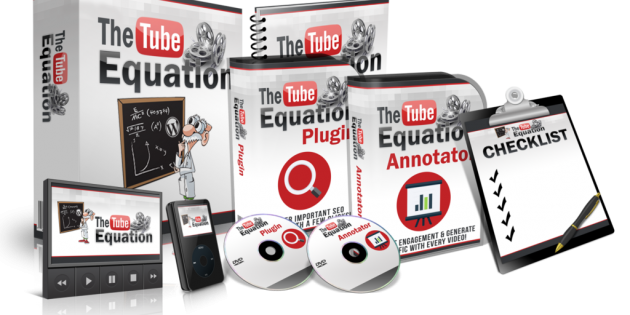 The Tube Equation